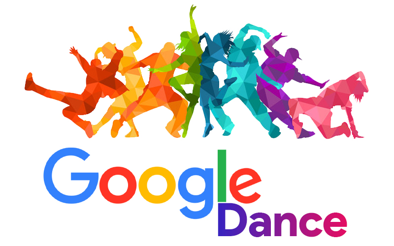 الگوریتم رقص گوگل (Google Dance) واقعا چه کاربردی دارد؟