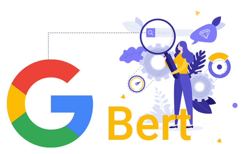الگوریتم برت گوگل (Google Bert) با چه هدفی تولید شده؟
